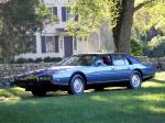 Aston Martin Lagonda 1982 года (NA)